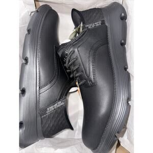 Skechers Men's Garza - Gervin Slip-On Shoes 9.5 Wide